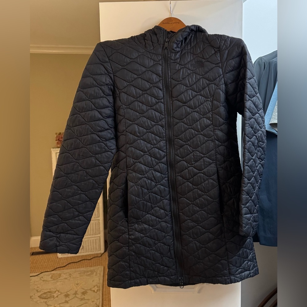 Women’s North Face Thermoball Jacket